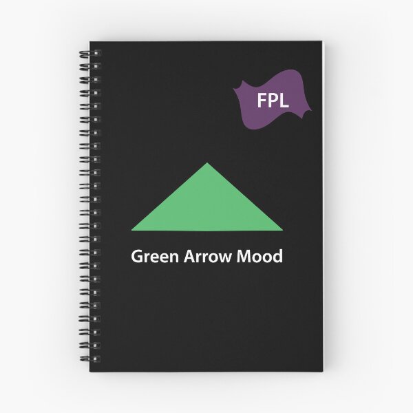 Item preview, 25/26 FPL season is about to start! Get Ready! -Fantasy Green Arrow. designed and sold by Se-de.