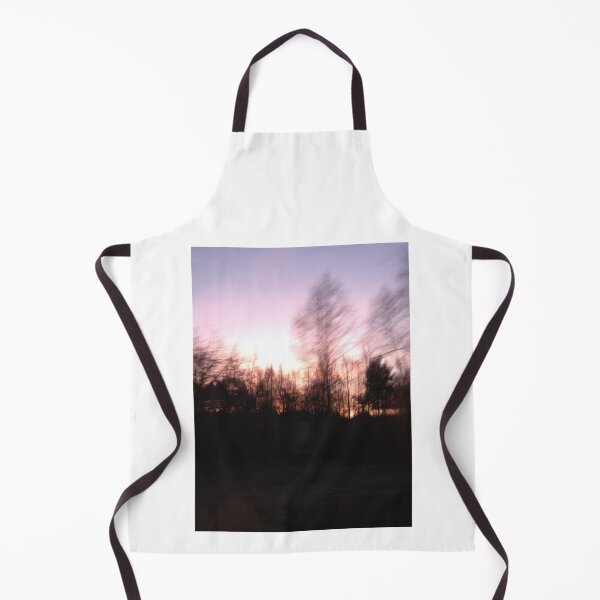 Item preview, Sunrise in forest designed and sold by Abaj.