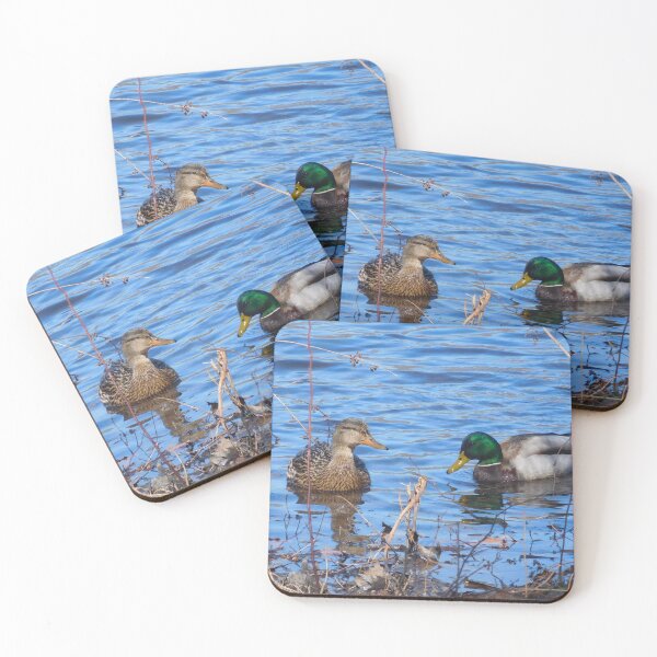 Item preview, Pond Mates designed and sold by priesterjen.
