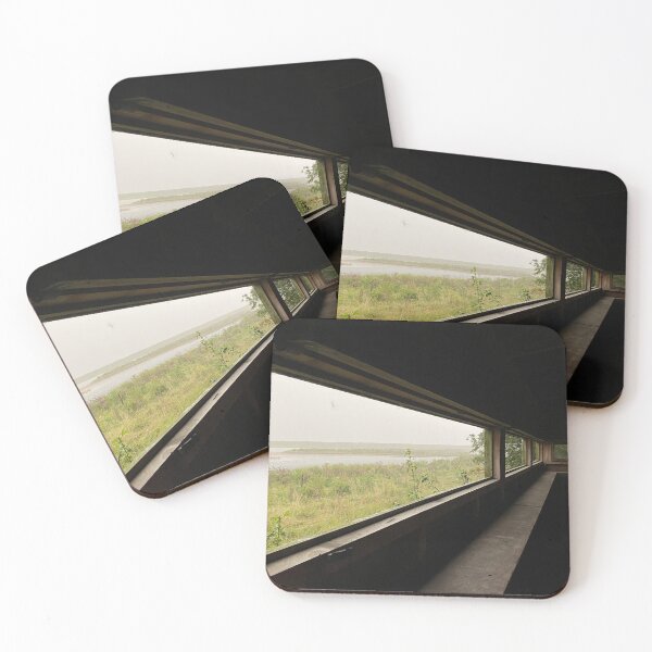 Item preview, Hide at RSPB Freiston Shore, Lincolnshire, UK designed and sold by Kate Anderson Art.