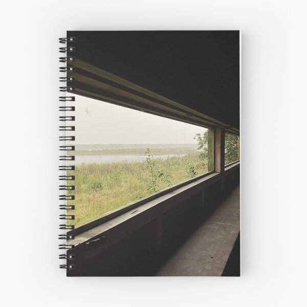 Item preview, Hide at RSPB Freiston Shore, Lincolnshire, UK designed and sold by Kate Anderson Art.