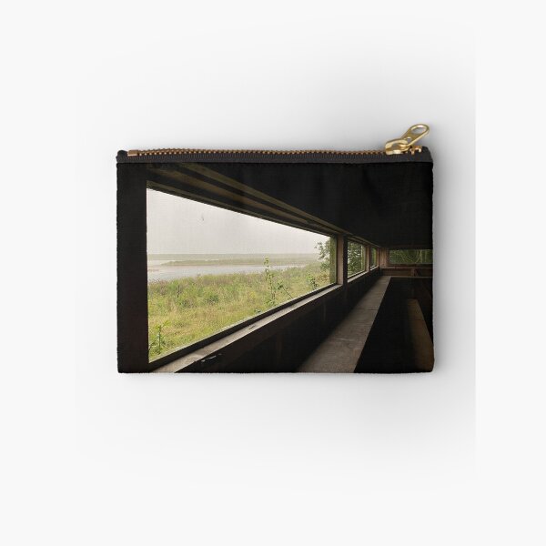 Item preview, Hide at RSPB Freiston Shore, Lincolnshire, UK designed and sold by Kate Anderson Art.
