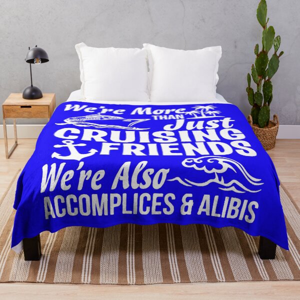 Item preview, Cruise, Girls Trip, Cruise Squad, Cruise Life, Cruise Vacation, Friends Vacation, Summer Friends Gifts designed and sold by DesignDenDo ⭐⭐⭐⭐⭐.