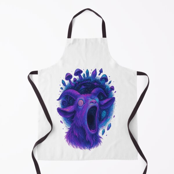 Item preview, The Silent Bleat designed and sold by MWTK2021.
