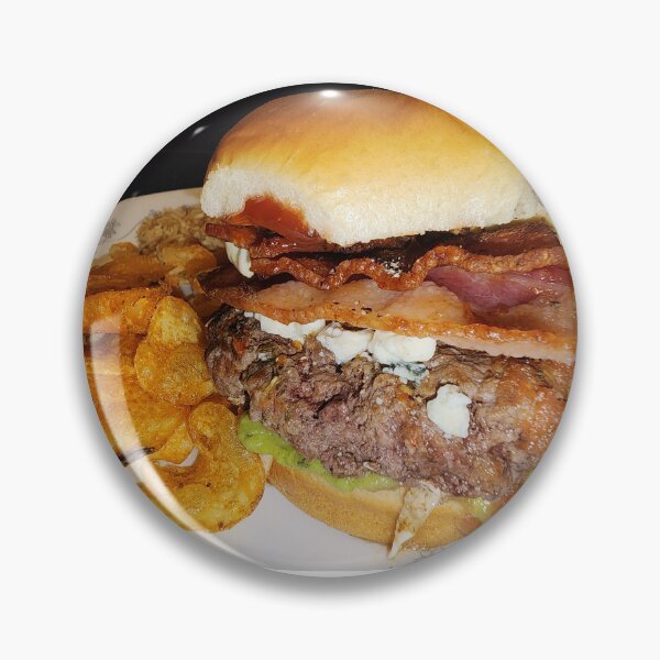 Item preview, The Nap Time Burger designed and sold by INEEDBABYPOWDER.