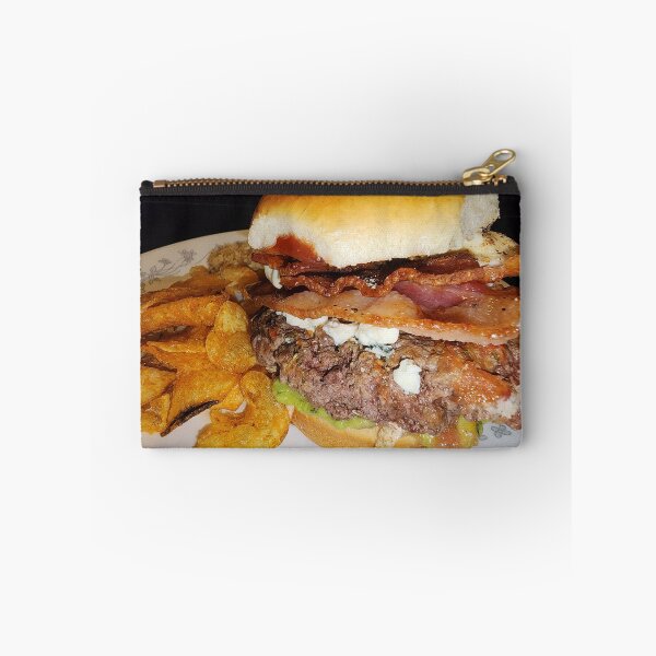 Item preview, The Nap Time Burger designed and sold by INEEDBABYPOWDER.
