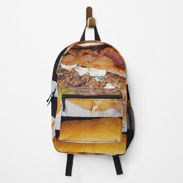 Item preview, The Nap Time Burger designed and sold by INEEDBABYPOWDER.