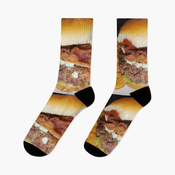 Item preview, The Nap Time Burger designed and sold by INEEDBABYPOWDER.