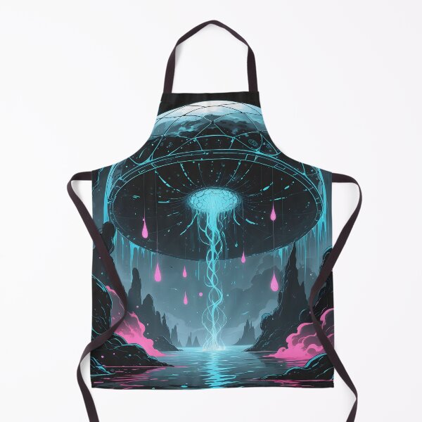 Item preview, Echoes in the Dome designed and sold by AlienInkvasion.