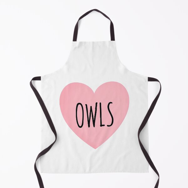 Item preview, I Heart Owls designed and sold by CharmStudio.