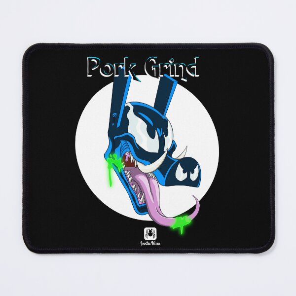 Item preview, Pork Grind (TDFSpider-Ham version) designed and sold by TDFSpiderHam.