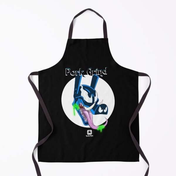 Item preview, Pork Grind (TDFSpider-Ham version) designed and sold by TDFSpiderHam.