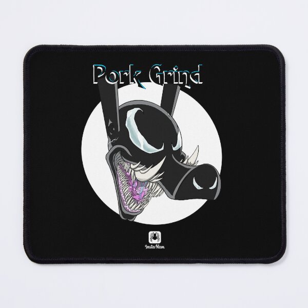 Item preview, Pork Grind (“Film” Version) designed and sold by TDFSpiderHam.