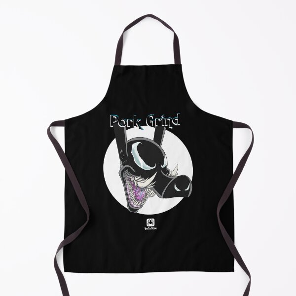Item preview, Pork Grind (“Film” Version) designed and sold by TDFSpiderHam.