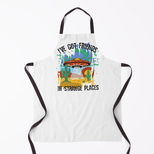 Item preview, Alien Obsessed Friends in Strange Places Roswell New Mexico 70's Desert designed and sold by Chelsealuv Krigbaum.