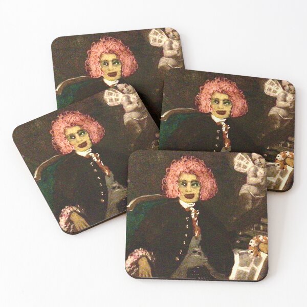 Item preview, Casanova Revisited designed and sold by Susan Grissom.