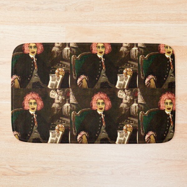 Item preview, Casanova Revisited designed and sold by Susan Grissom.
