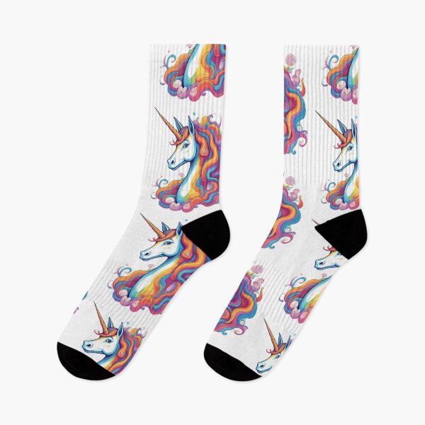 Item preview, Unicorn Utopia: A Rainbow Romp! designed and sold by dcohea.