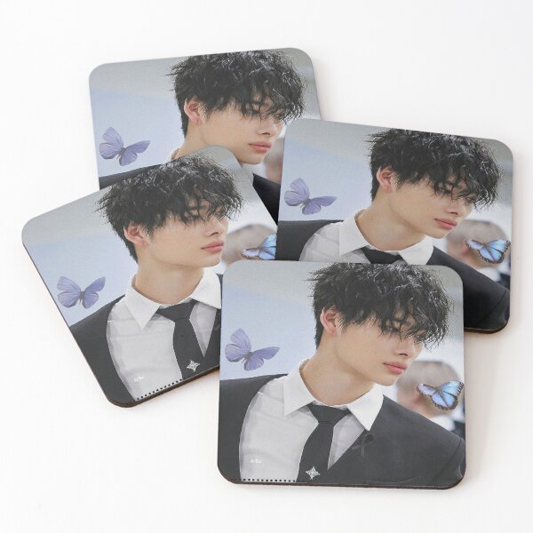 Item preview, Enhypen Ni-Ki  designed and sold by ArSu14.