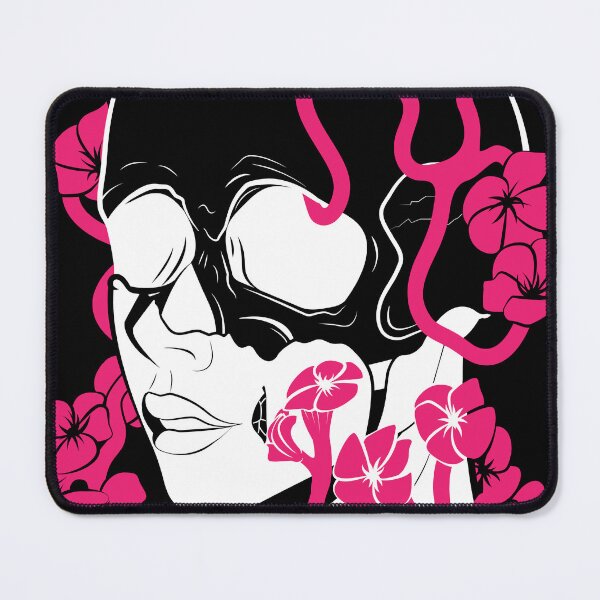 Item preview, Skull Girl designed and sold by MaritzellM.