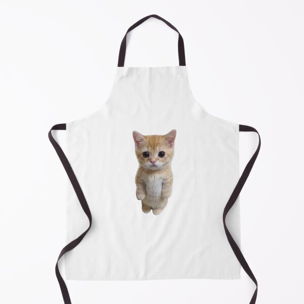 Item preview, Standing Cat designed and sold by AriesArtCom.