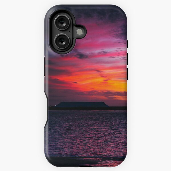 Item preview, Purple Sunset designed and sold by Davekyoart.