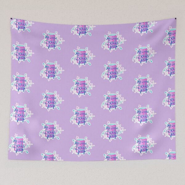 Item preview, My Little Soda Pop designed and sold by ConnieCookiee.