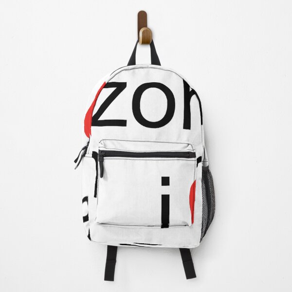 Item preview, Amo a Zohran Mamdani designed and sold by OrangeLineDesigns.