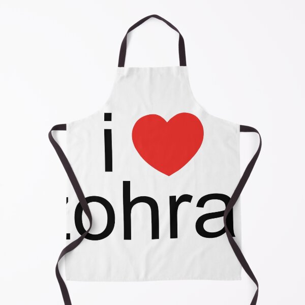 Item preview, i heart zohran (mamdani) designed and sold by OrangeLineDesigns.