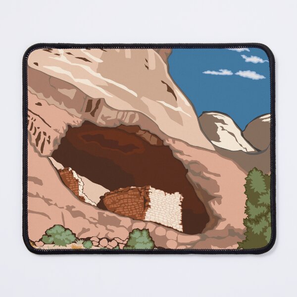 Item preview, Canyons of the Ancients designed and sold by relentlesshope.