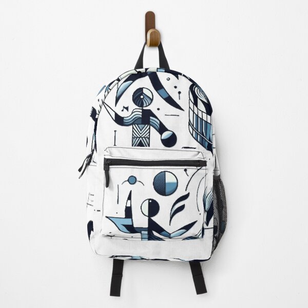 Item preview, Rhythms of Geometry designed and sold by WillRose-Fashon.