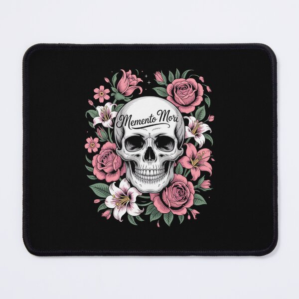 Item preview, Memento Mori designed and sold by Mateusz Majcherek.