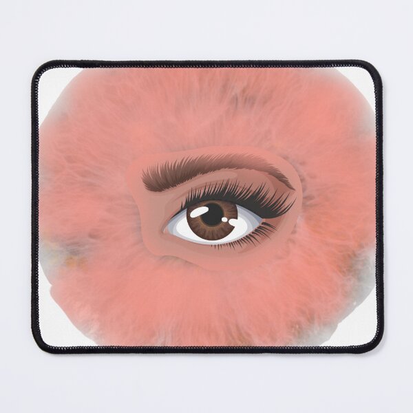 Item preview, Layers of Vision – Eye of Perception" designed and sold by Mohamed Ramadan.