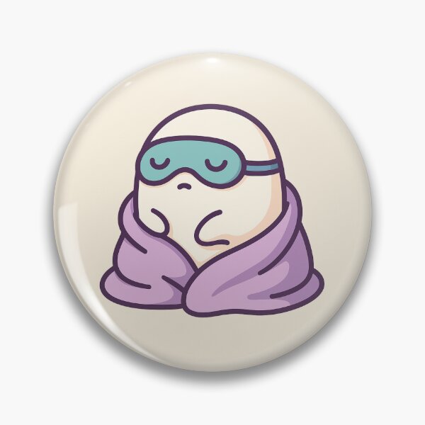 Item preview, Fantasma Kawaii Acogedor - Lindo Diseño de Manta Fantasma designed and sold by OnPointOutfits.