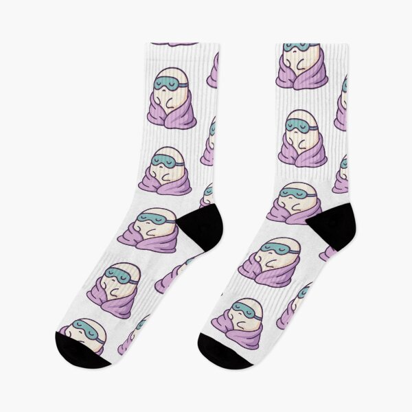 Item preview, Cozy Kawaii Ghost - Cute Blanket Ghost Design designed and sold by OnPointOutfits.