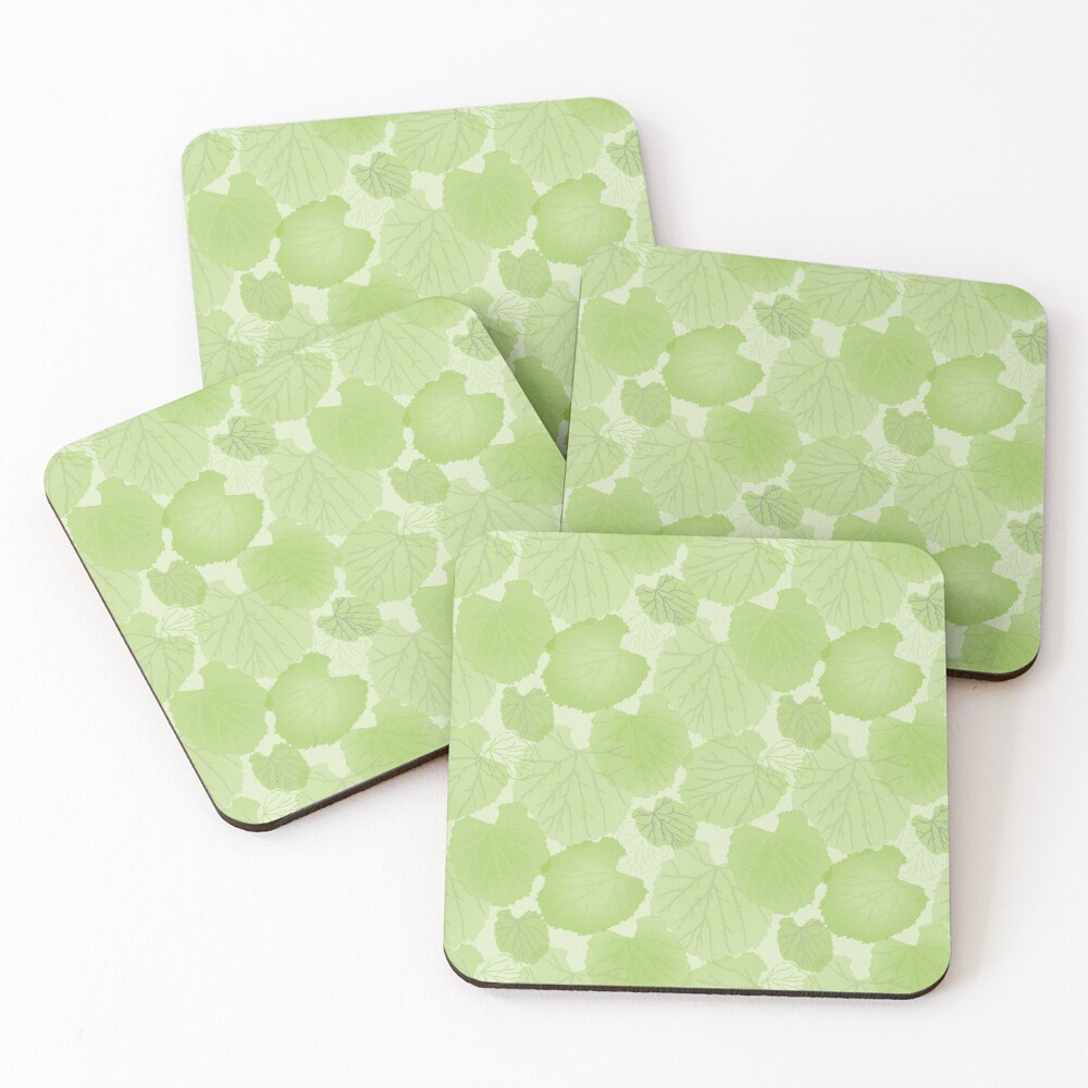 Item preview, Coasters (Set of 4) designed and sold by Rho5.