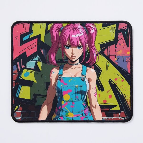 Item preview, Graffitti Artista designed and sold by TEdge84.