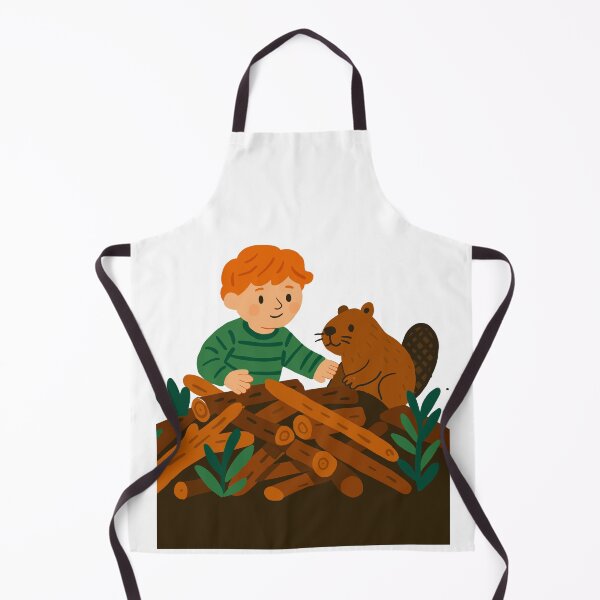 Artikelvorschau, Damm entworfen und verkauft von Littleexplorers.
