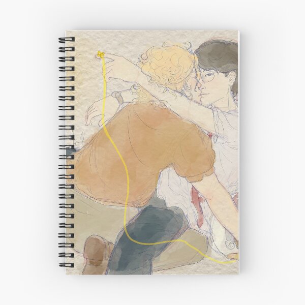 Item preview, Doukyusei: Kusakabe and Sajou designed and sold by Rubberladybug.