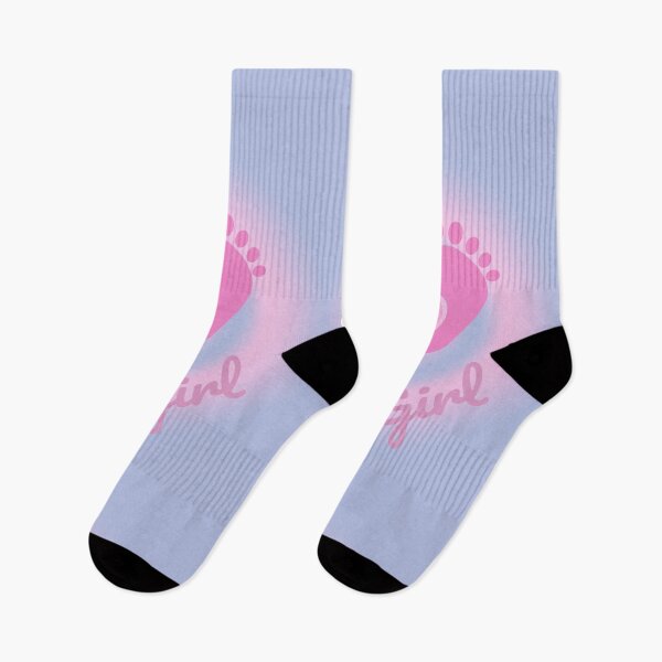 Item preview, It's A Girl - Gender Announcement Design  designed and sold by LoversEyes.