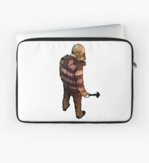 Most Days Are Just About Doin' Your Best To Get By Laptop Sleeve