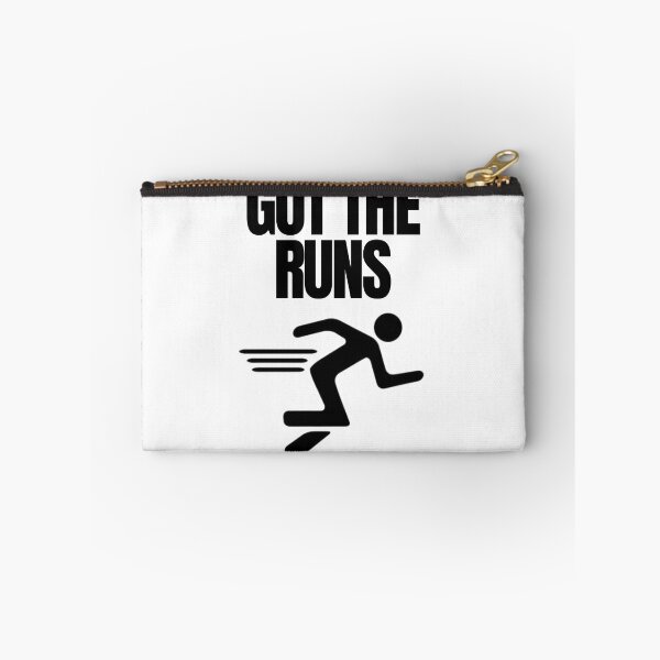 Item preview, Got The Runs || Runners humour tee  designed and sold by kieran8793.