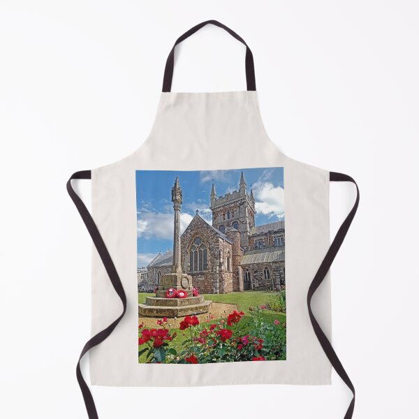 Item preview, Wimborne Minster, Dorset, June 2025 designed and sold by RedHillDigital.