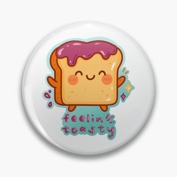 Item preview, Toasty! designed and sold by addelinhindman.