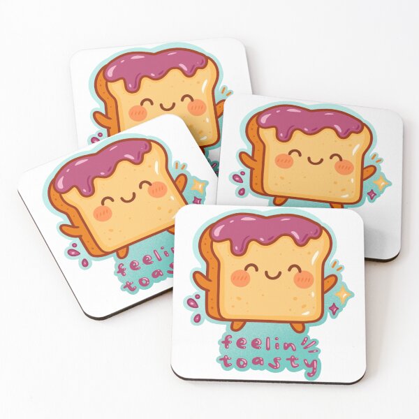 Item preview, Toasty! designed and sold by addelinhindman.