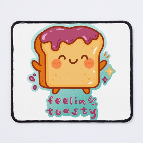 Item preview, Toasty! designed and sold by addelinhindman.