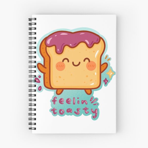 Item preview, Toasty! designed and sold by addelinhindman.