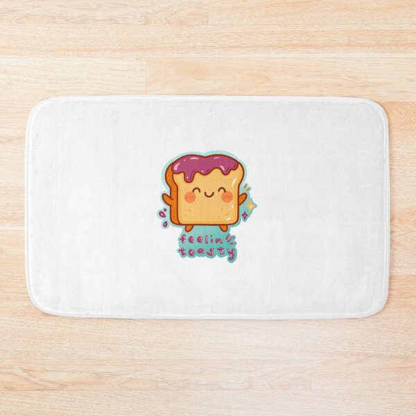 Item preview, Toasty! designed and sold by addelinhindman.
