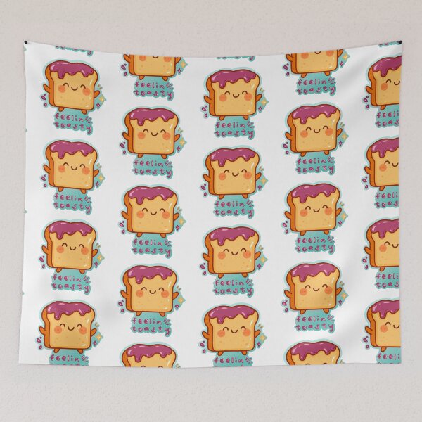 Item preview, Toasty! designed and sold by addelinhindman.
