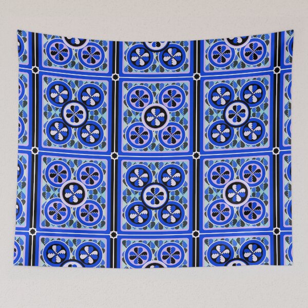 Item preview, Retro Modern Design 10-2: Broken Hearts designed and sold by SBVillard.